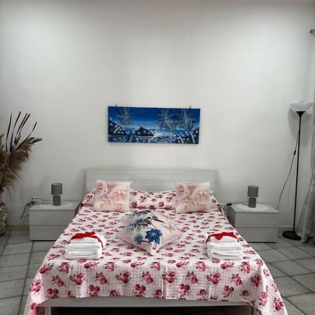 נאפולי Guest House “Nonna Rossa” מראה חיצוני תמונה