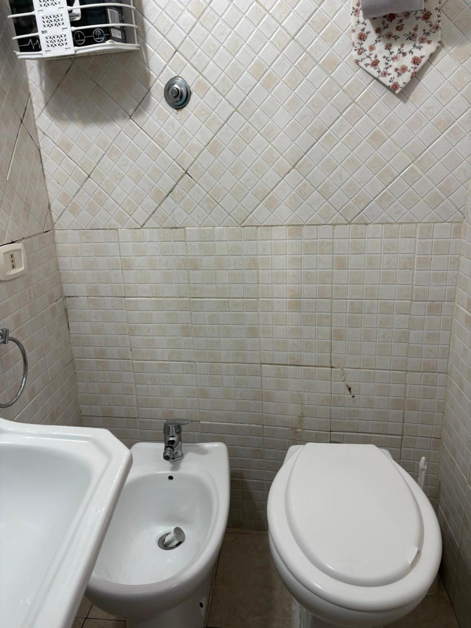 נאפולי Guest House “Nonna Rossa” מראה חיצוני תמונה
