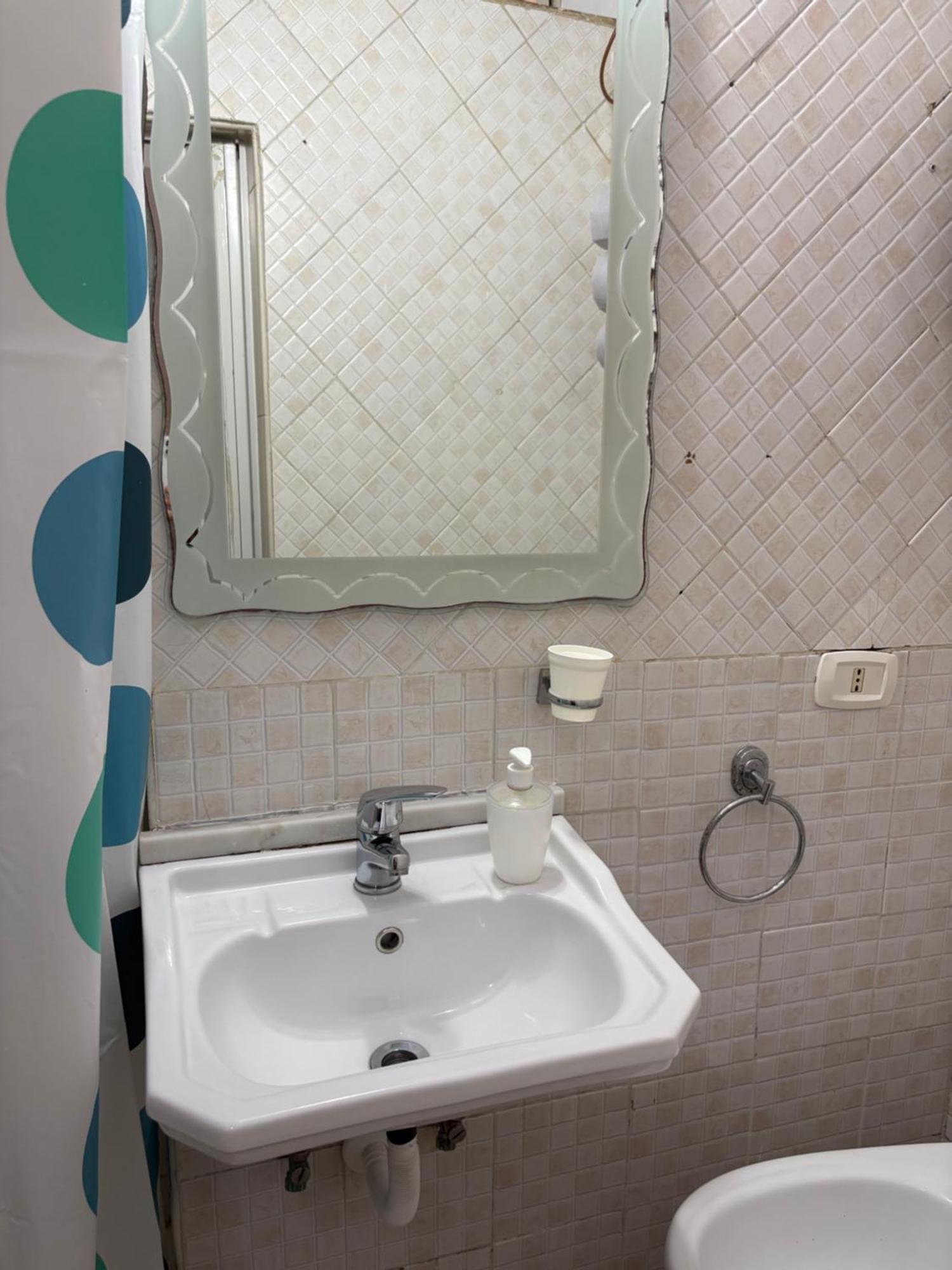 נאפולי Guest House “Nonna Rossa” מראה חיצוני תמונה